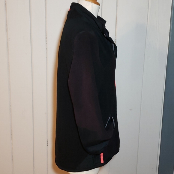 Lightly worn Champion Fleece zip up - Picture 4 of 7